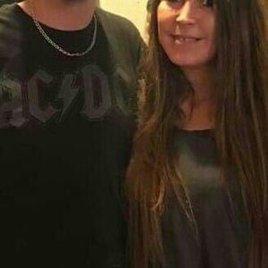 Meet your Posher, Randall n amber